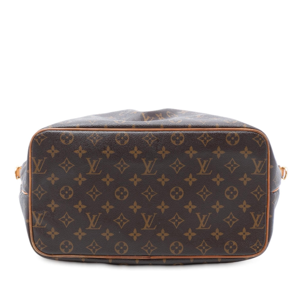 Louis Vuitton Monogram Palermo GM