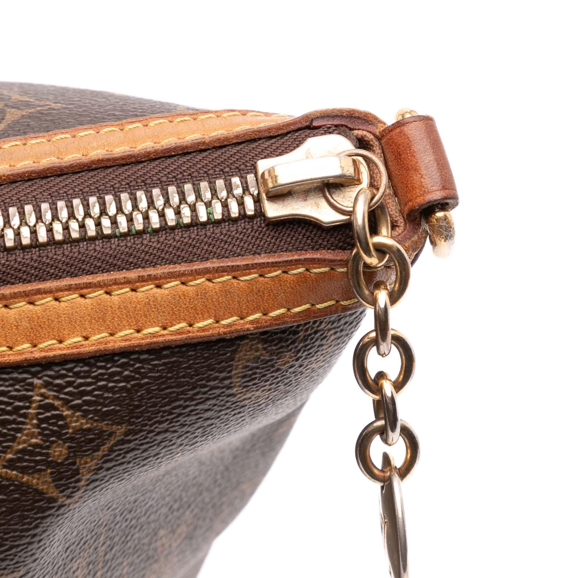 Louis Vuitton Monogram Palermo PM