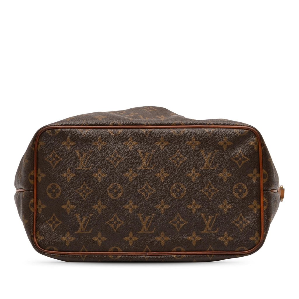 Louis Vuitton Monogram Palermo PM