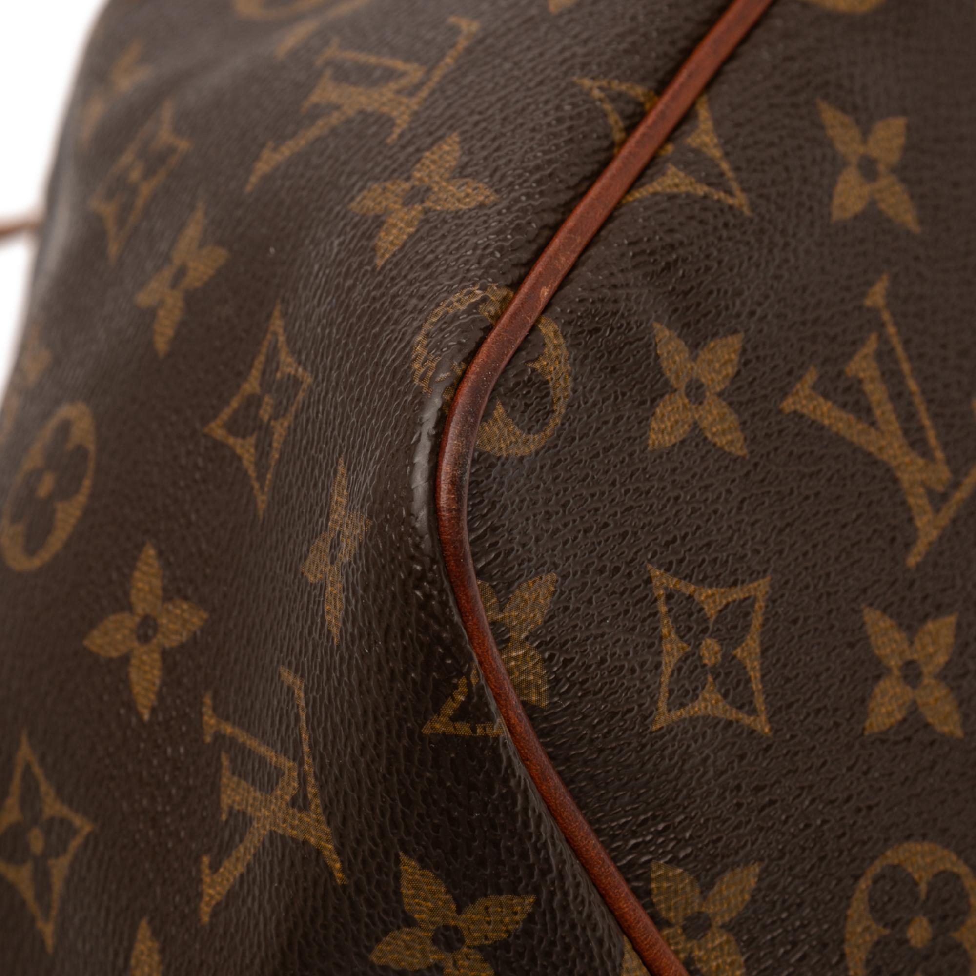 Louis Vuitton Monogram Palermo PM