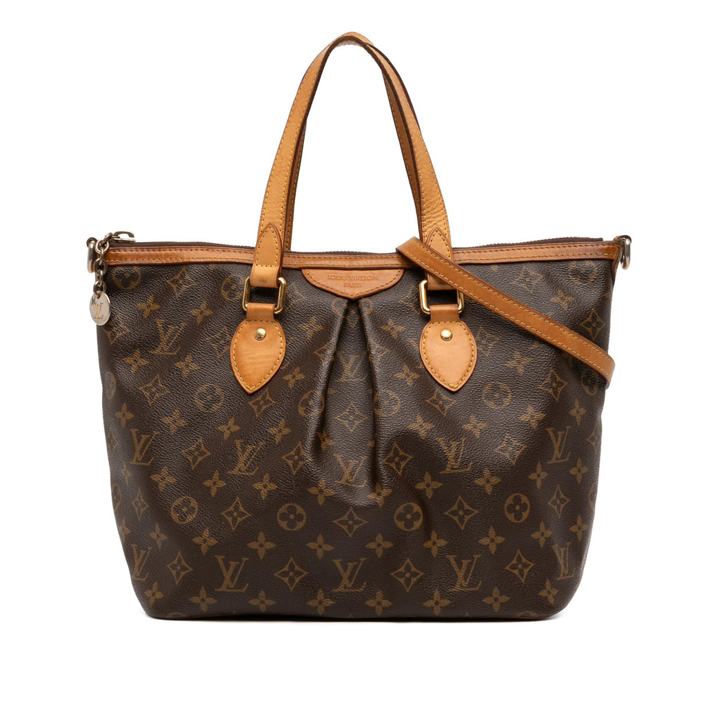 Louis Vuitton Monogram Palermo PM