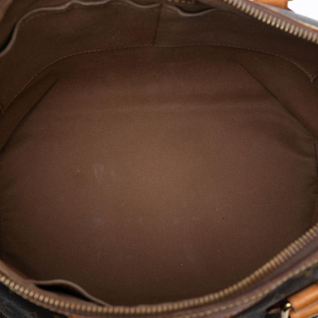 Louis Vuitton Monogram Palermo PM