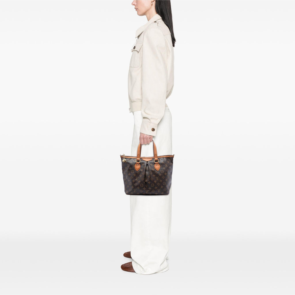 Louis Vuitton Monogram Palermo PM