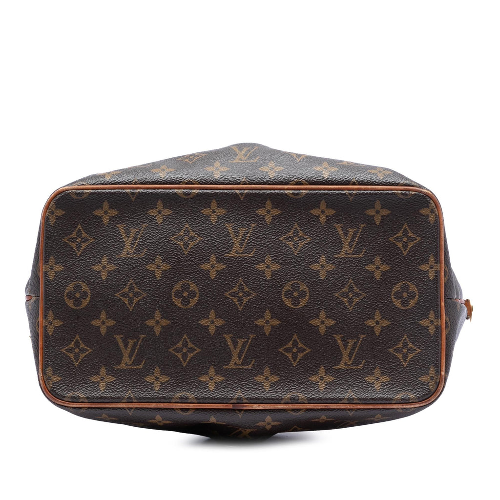 Louis Vuitton Monogram Palermo PM