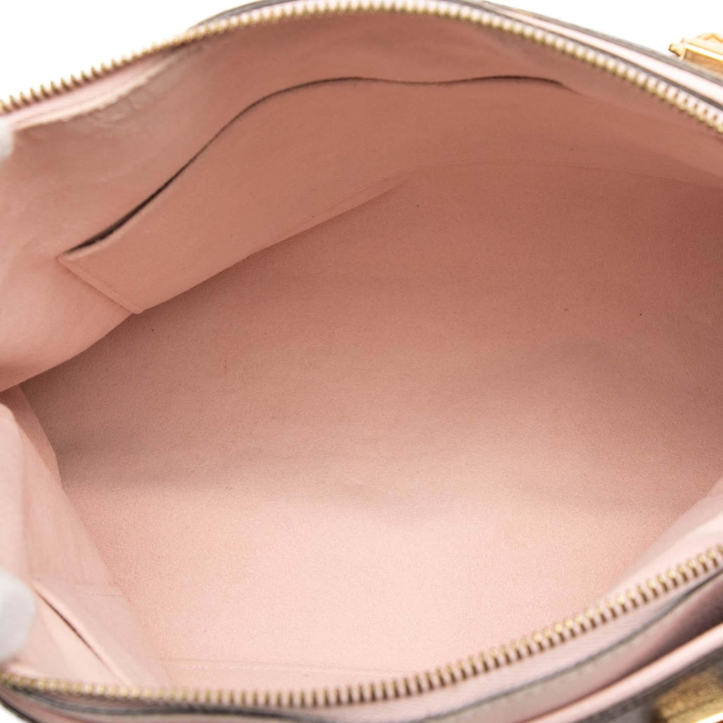 Louis Vuitton Monogram Pallas MM