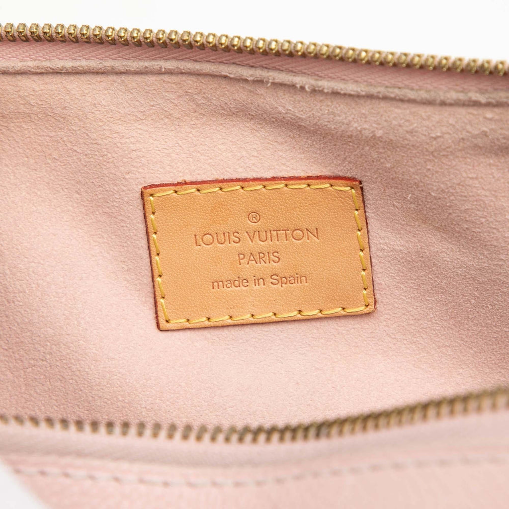 Louis Vuitton Monogram Pallas MM