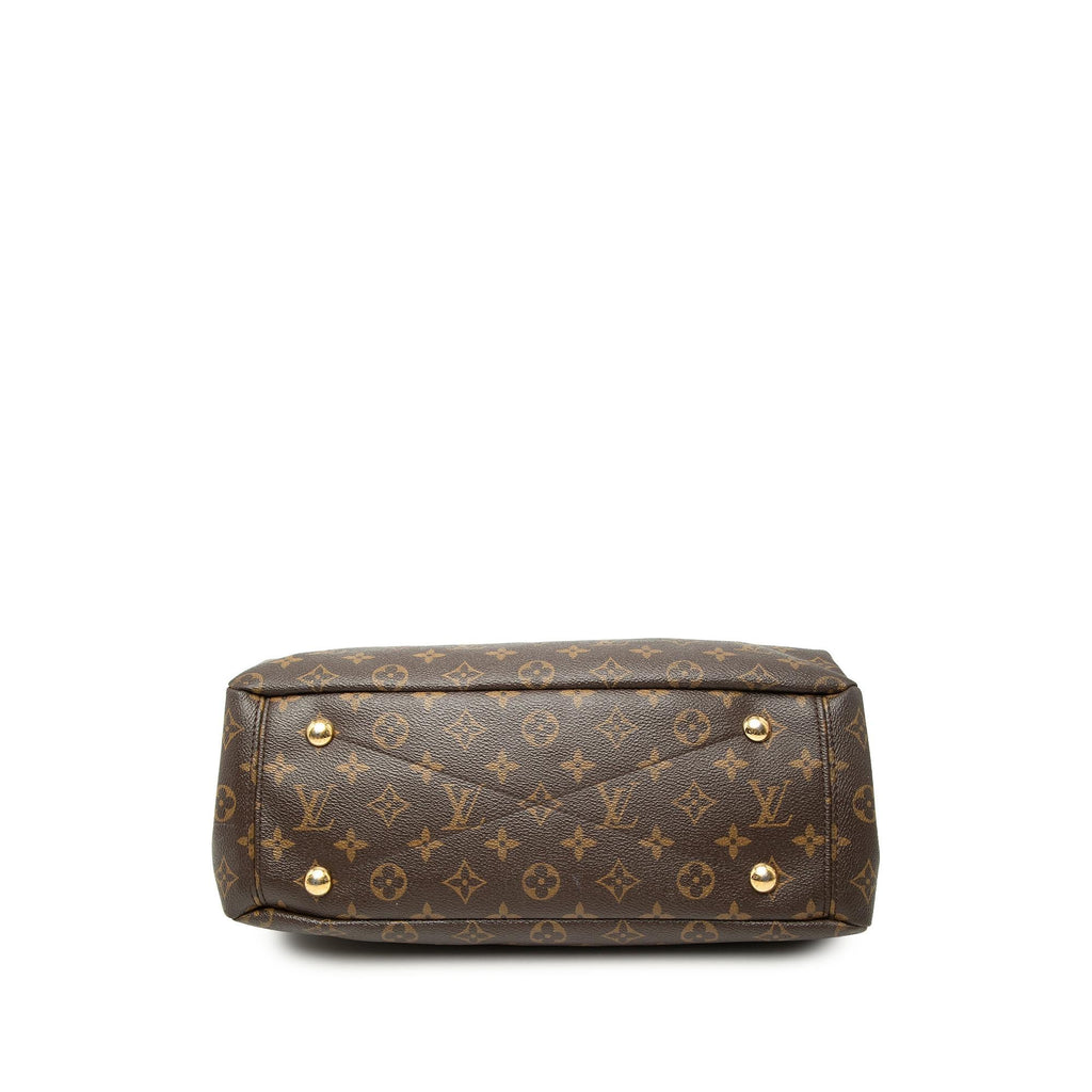 Louis Vuitton Monogram Pallas MM