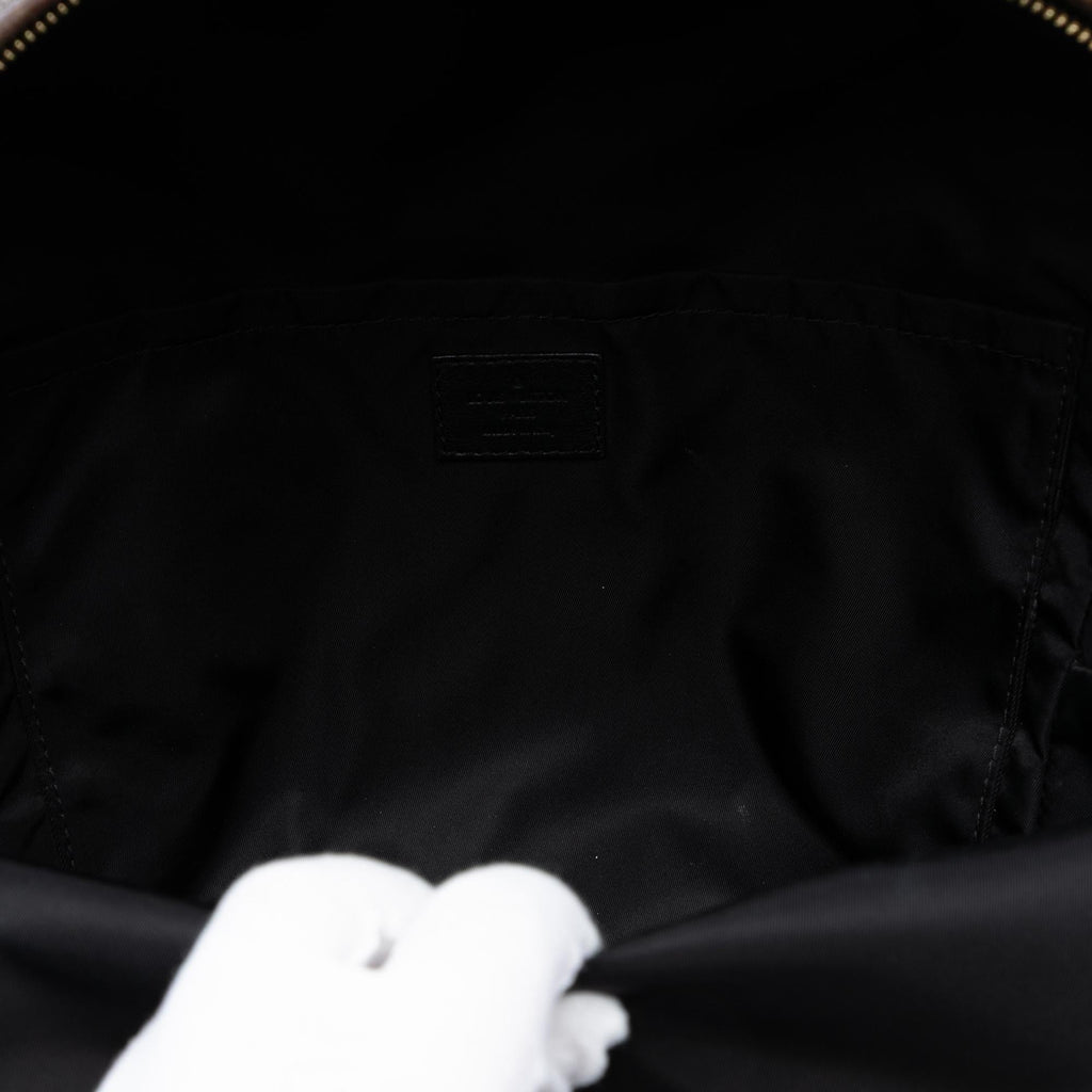 Louis Vuitton Monogram Palm Springs MM