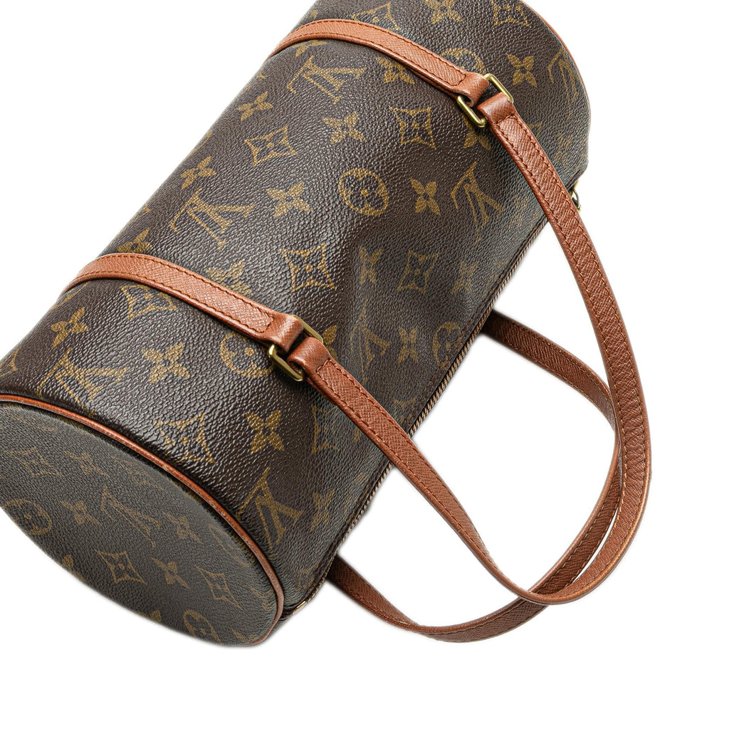 Louis Vuitton Monogram Papillon 26