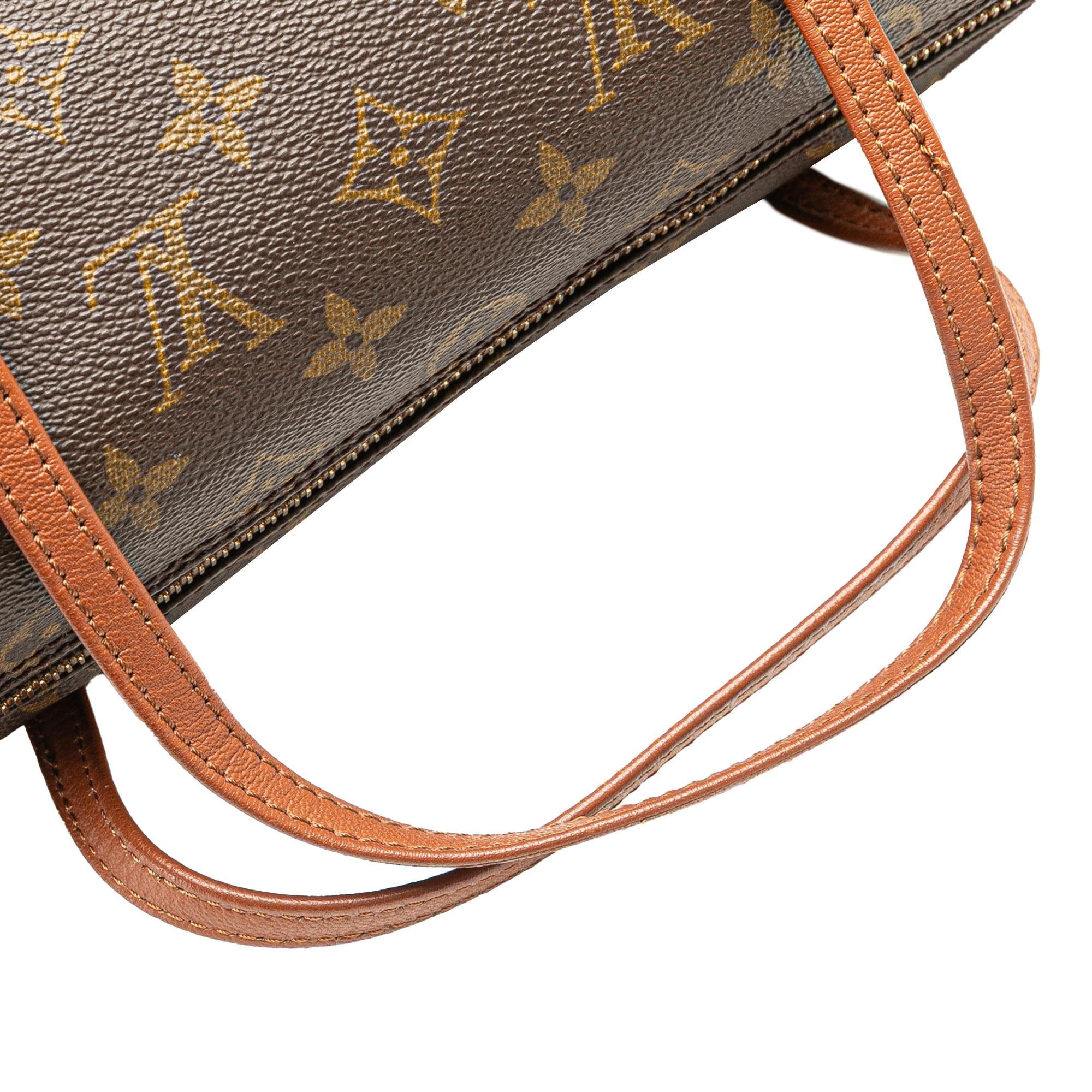 Louis Vuitton Monogram Papillon 26