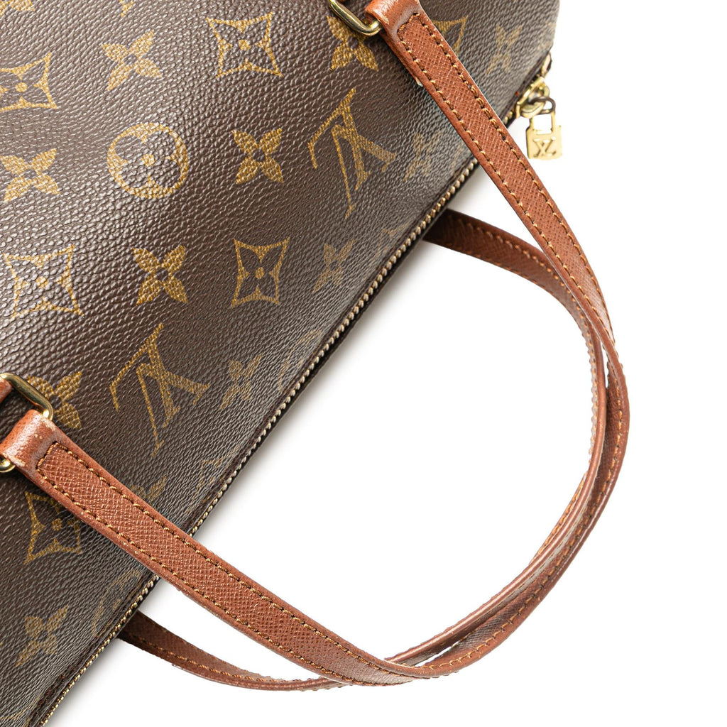 Louis Vuitton Monogram Papillon 26
