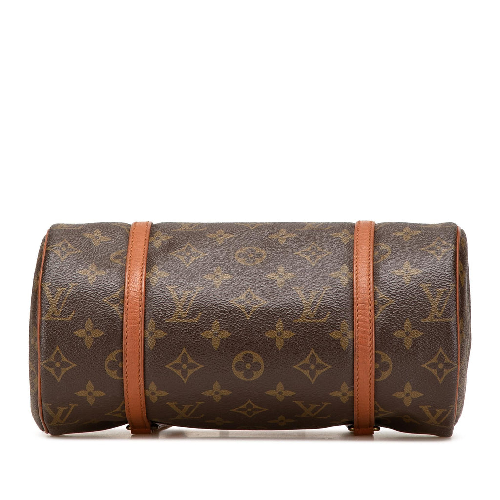 Louis Vuitton Monogram Papillon 26
