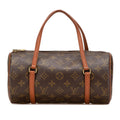 Louis Vuitton Monogram Papillon 26