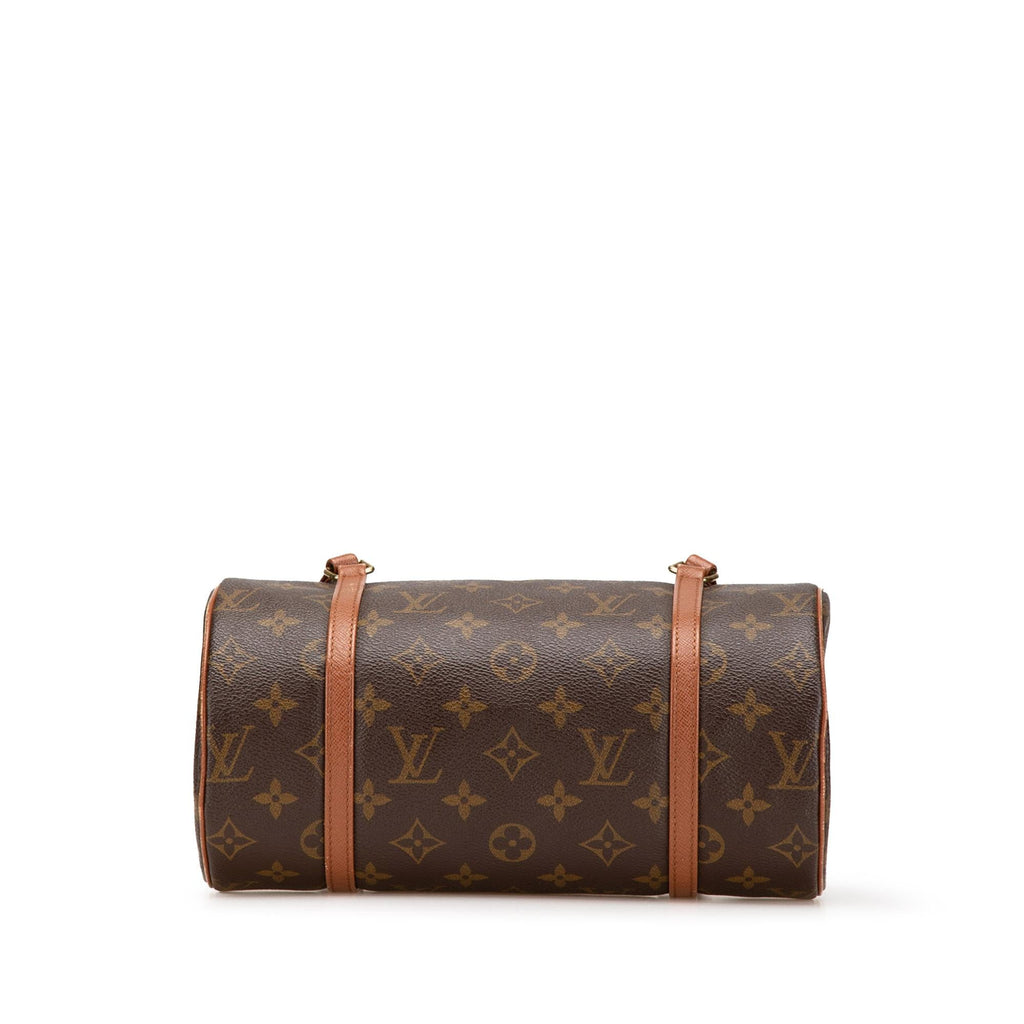 Louis Vuitton Monogram Papillon 26