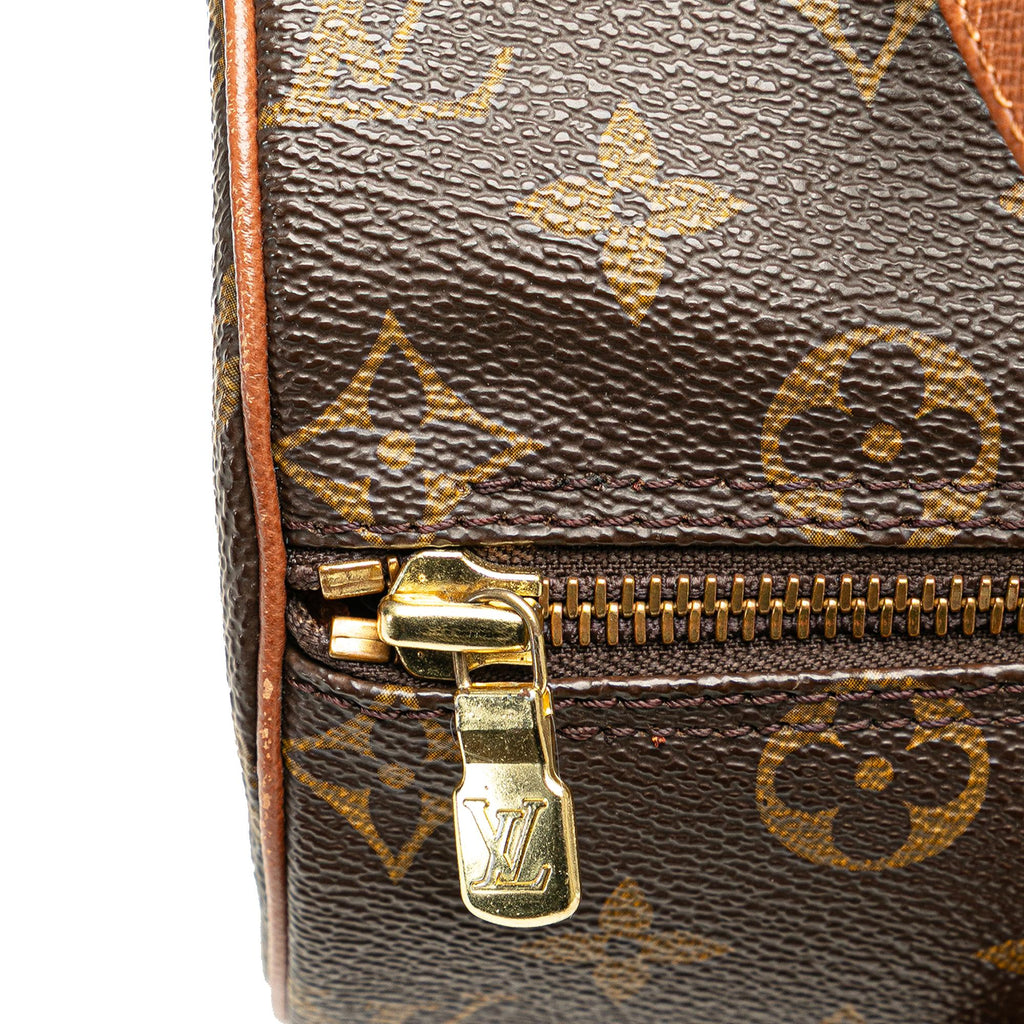 Louis Vuitton Monogram Papillon 26