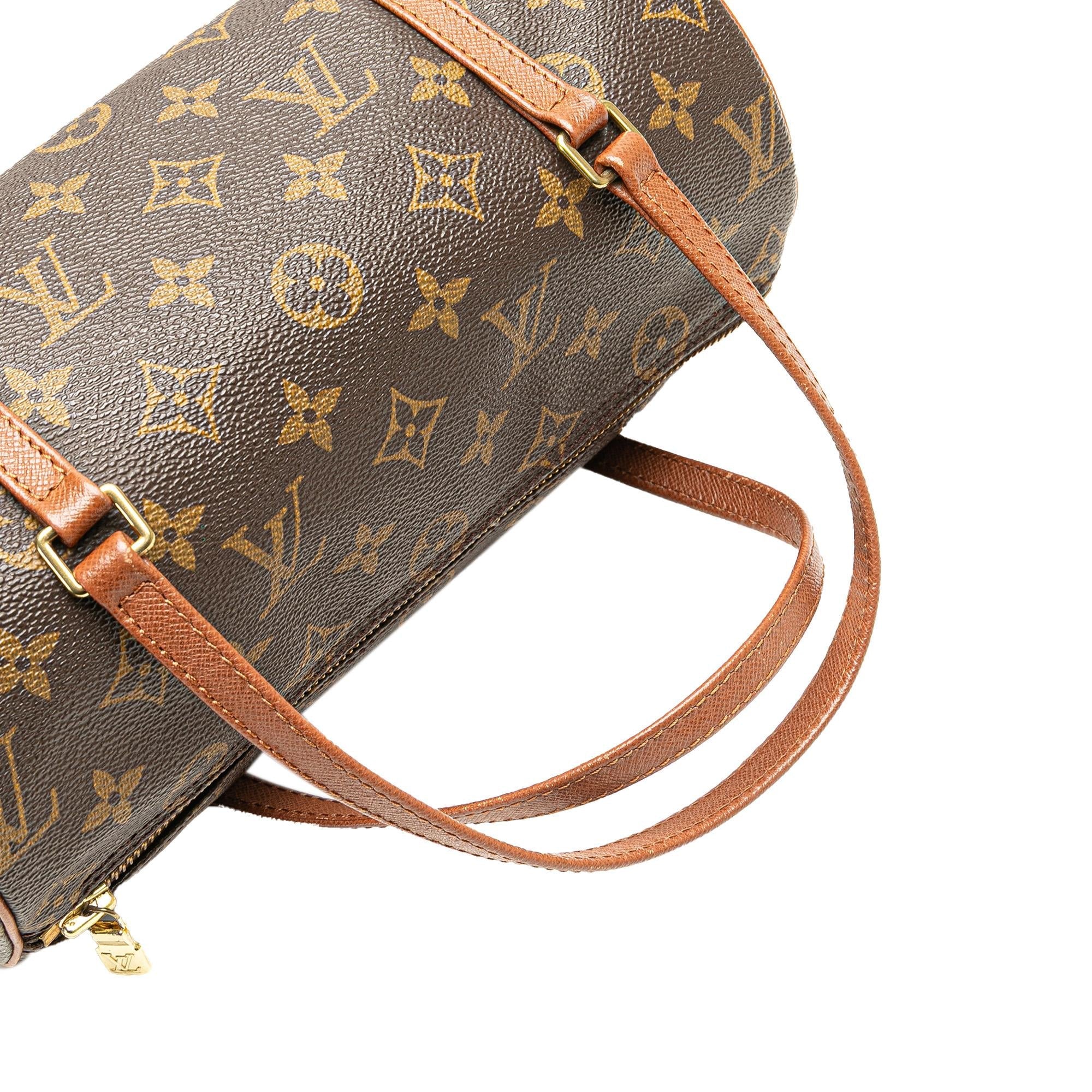 Louis Vuitton Monogram Papillon 26