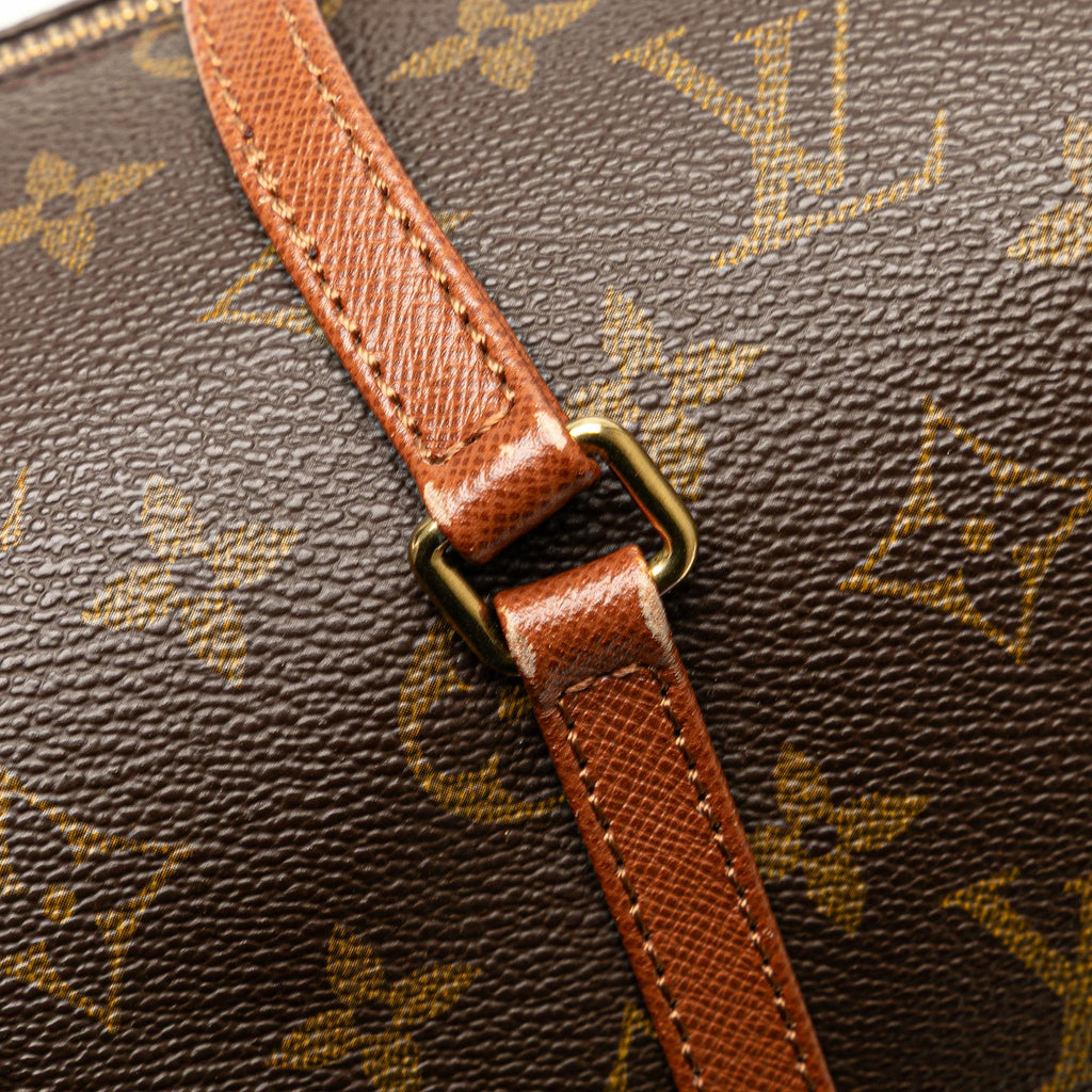 Louis Vuitton Monogram Papillon 26