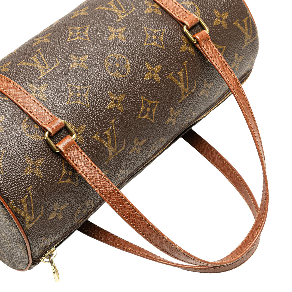 Louis Vuitton Monogram Papillon 26