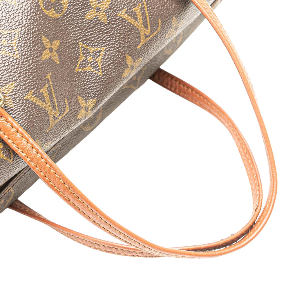 Louis Vuitton Monogram Papillon 26