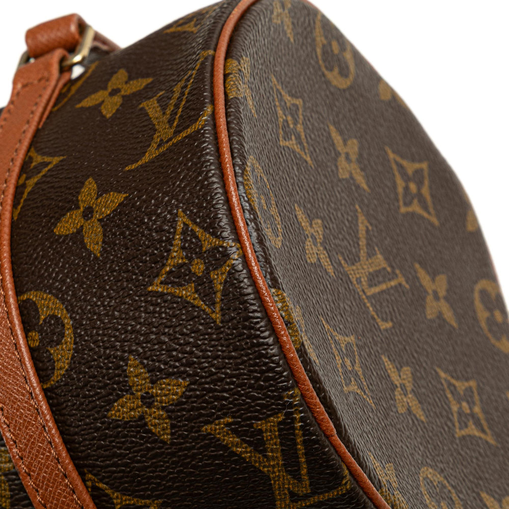 Louis Vuitton Monogram Papillon 26