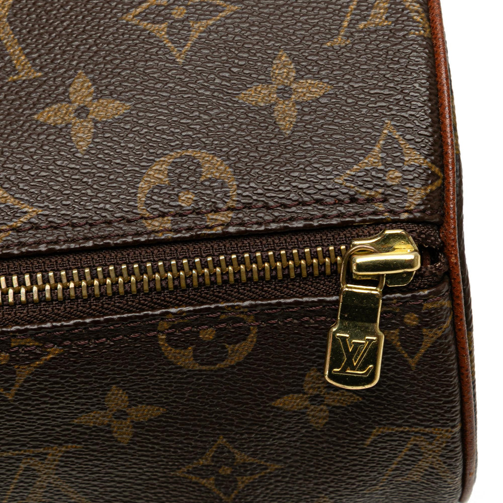 Louis Vuitton Monogram Papillon 26
