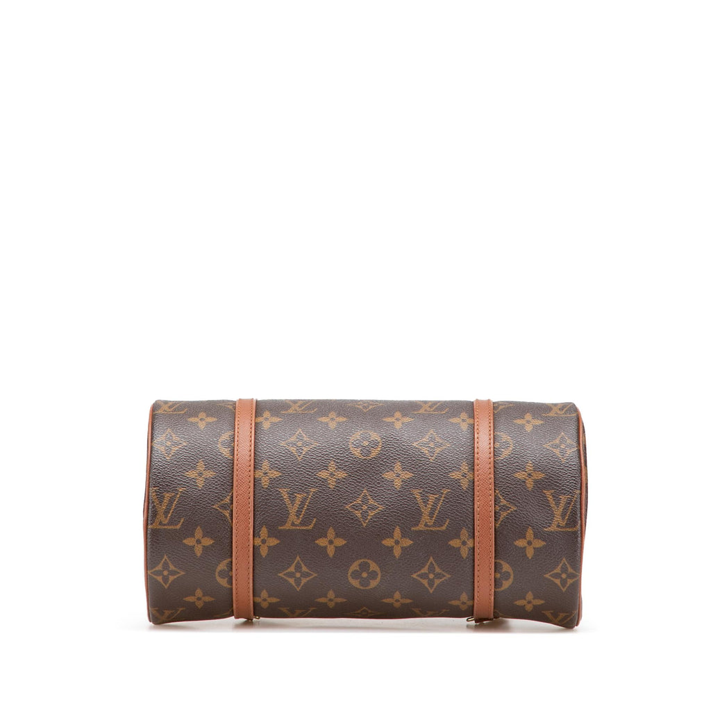 Louis Vuitton Monogram Papillon 26
