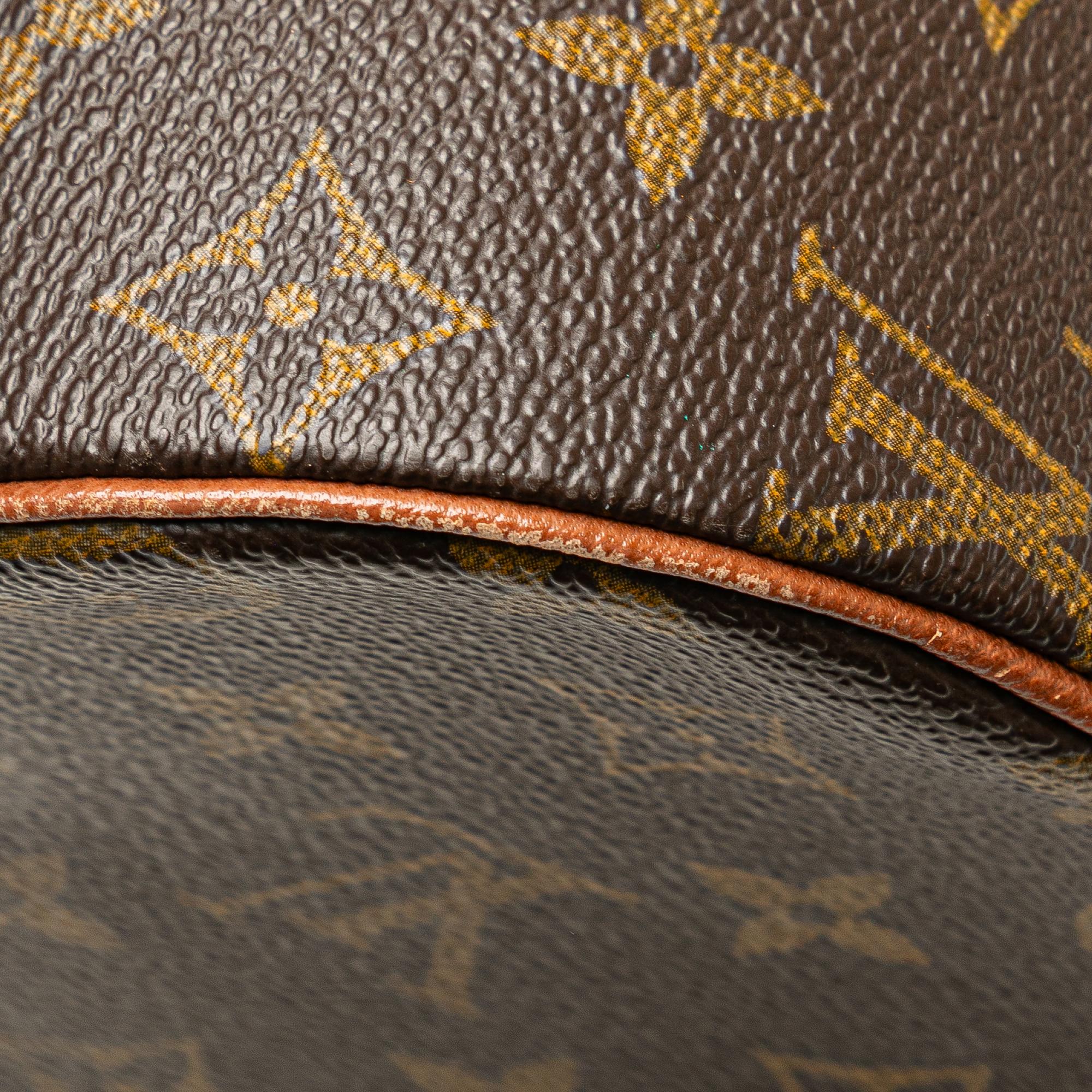 Louis Vuitton Monogram Papillon 26