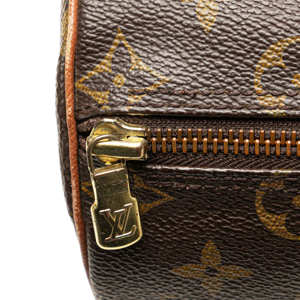 Louis Vuitton Monogram Papillon 26