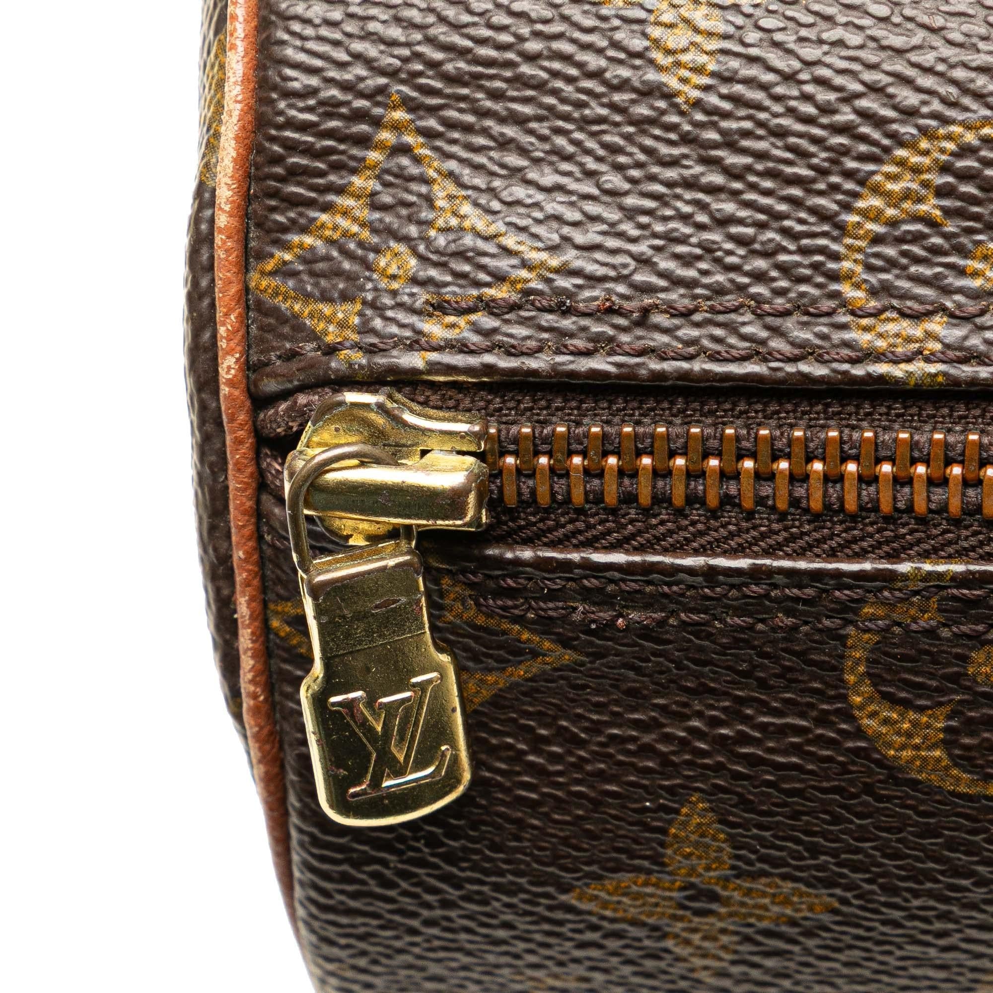 Louis Vuitton Monogram Papillon 26