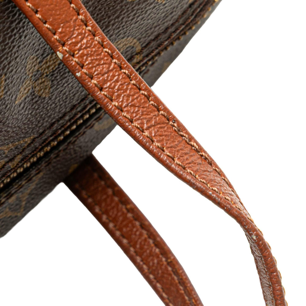 Louis Vuitton Monogram Papillon 26