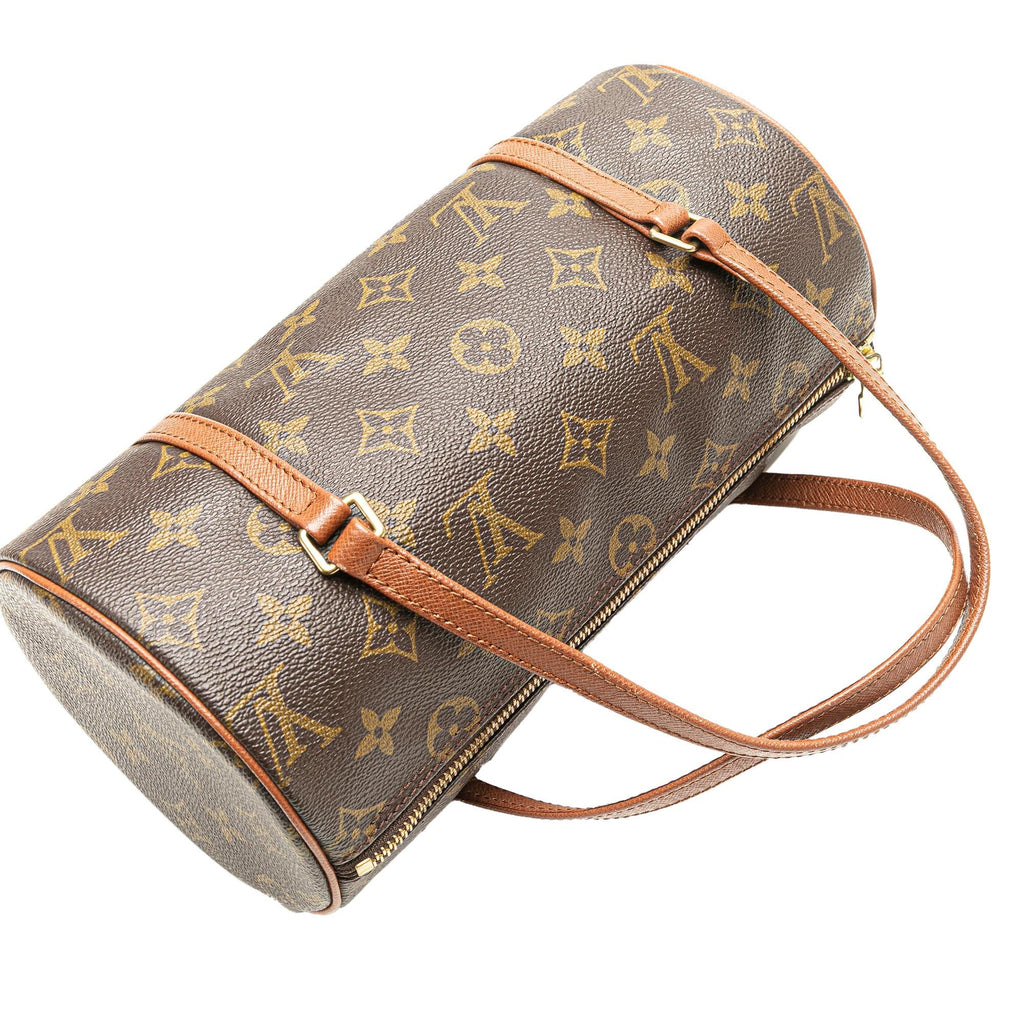 Louis Vuitton Monogram Papillon 26