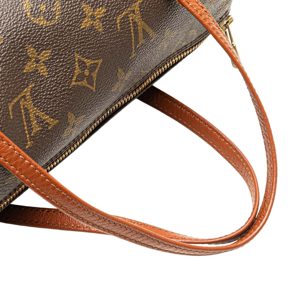 Louis Vuitton Monogram Papillon 26