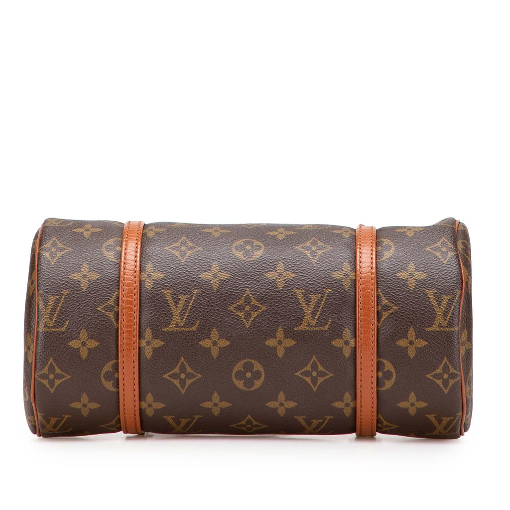 Louis Vuitton Monogram Papillon 26