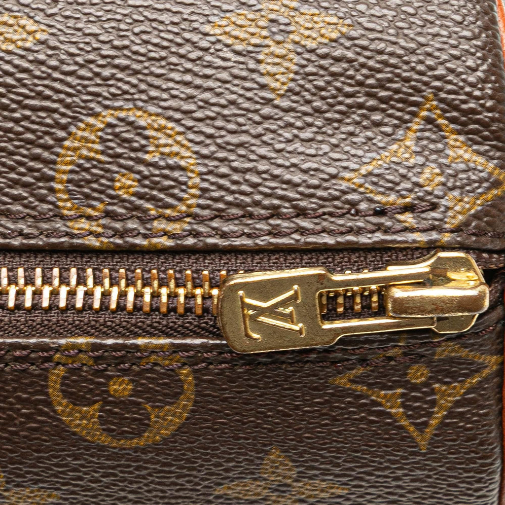 Louis Vuitton Monogram Papillon 26