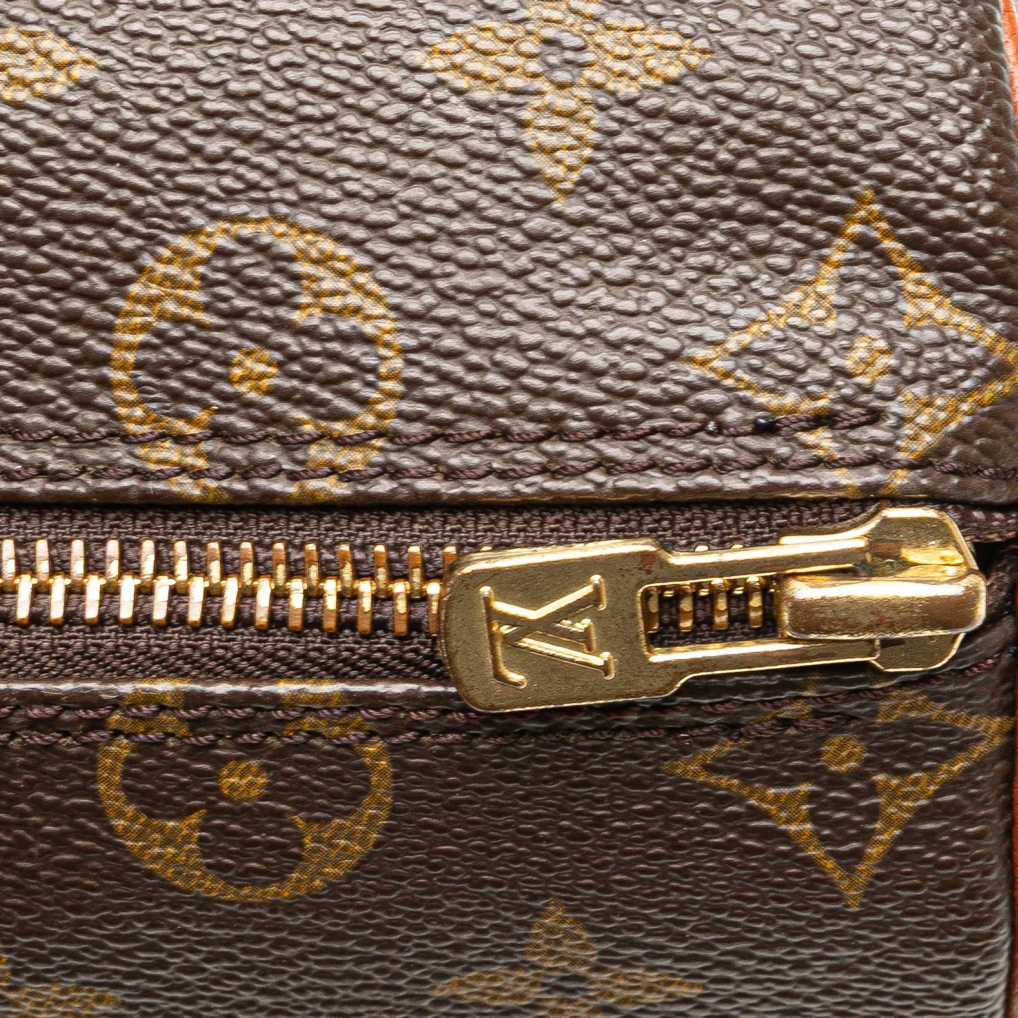 Louis Vuitton Monogram Papillon 26