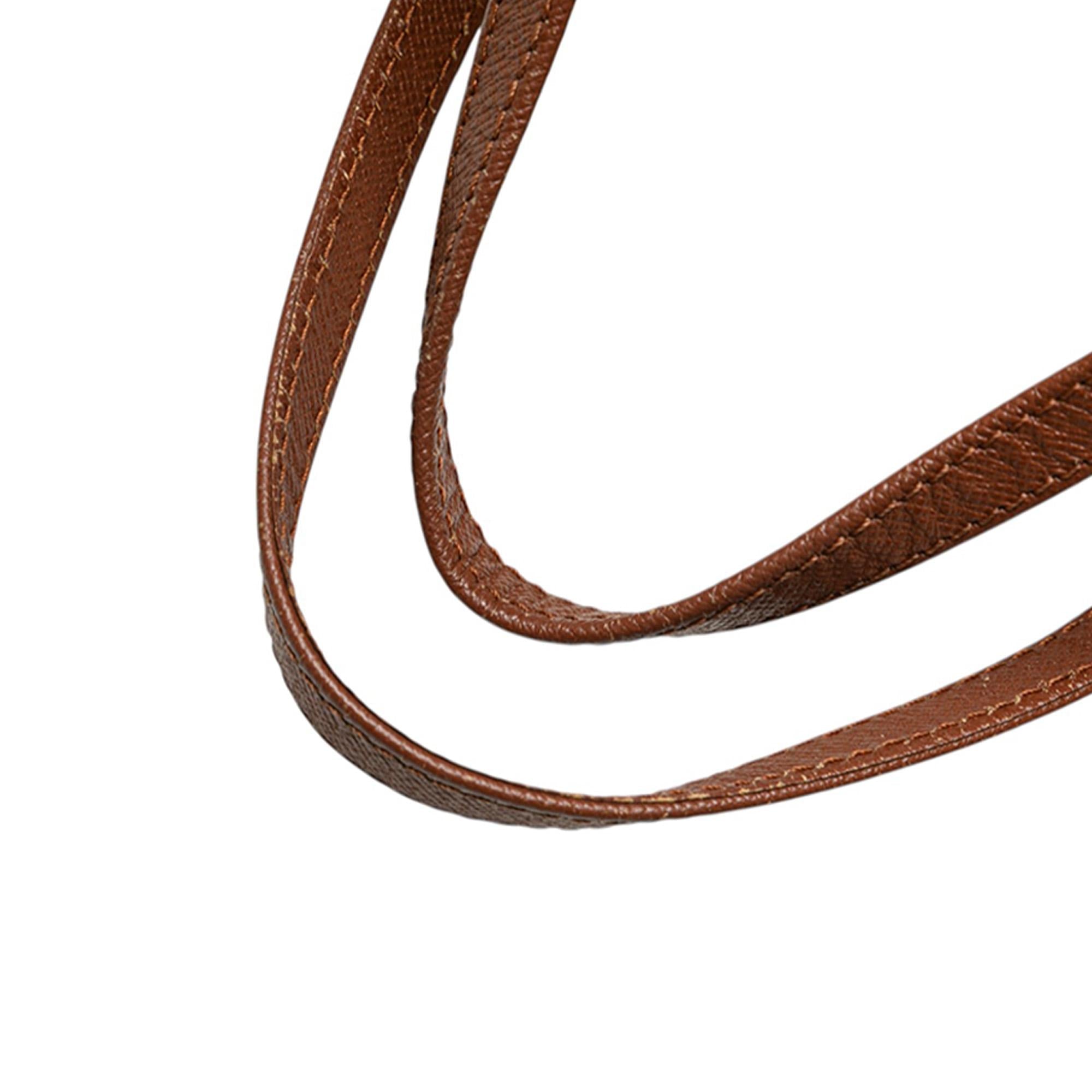 Louis Vuitton Monogram Papillon 26