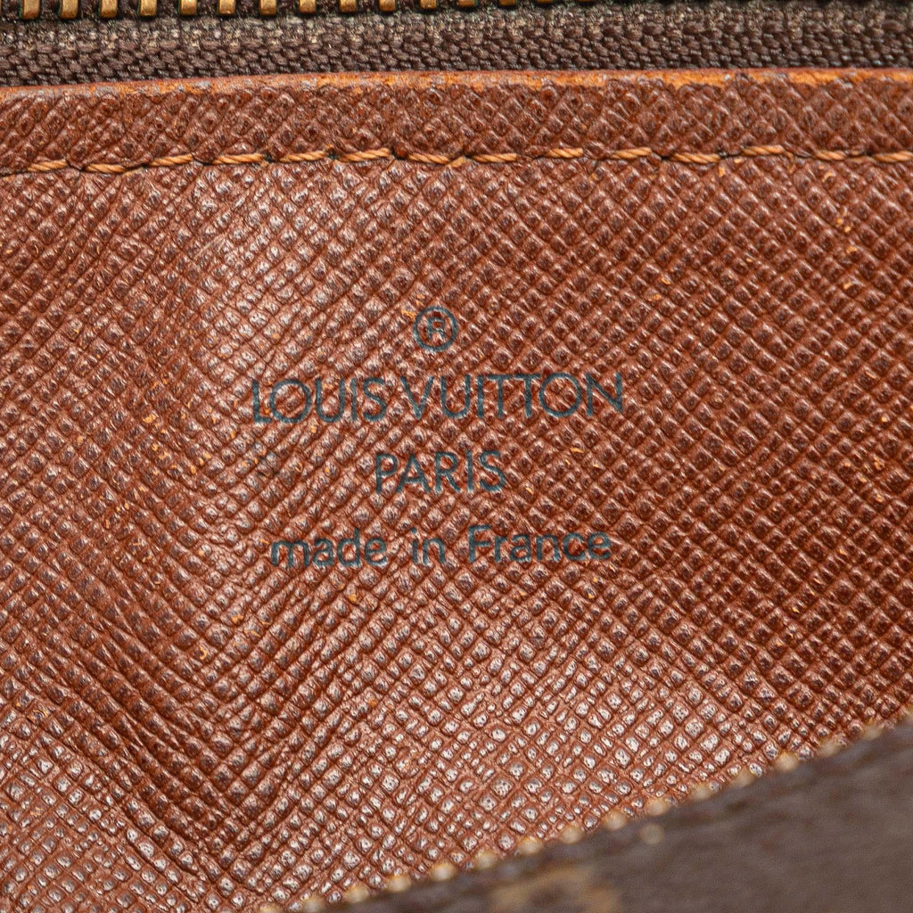 Louis Vuitton Monogram Papillon 26