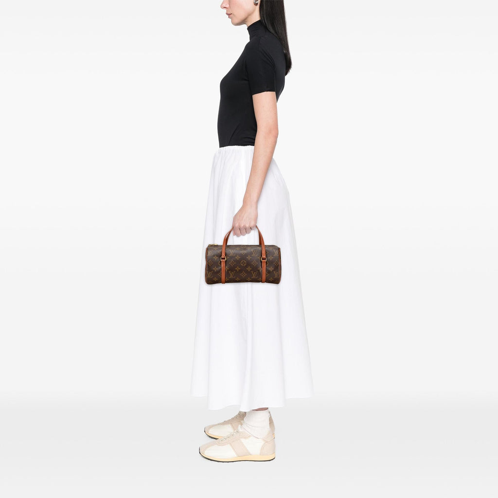 Louis Vuitton Monogram Papillon 26