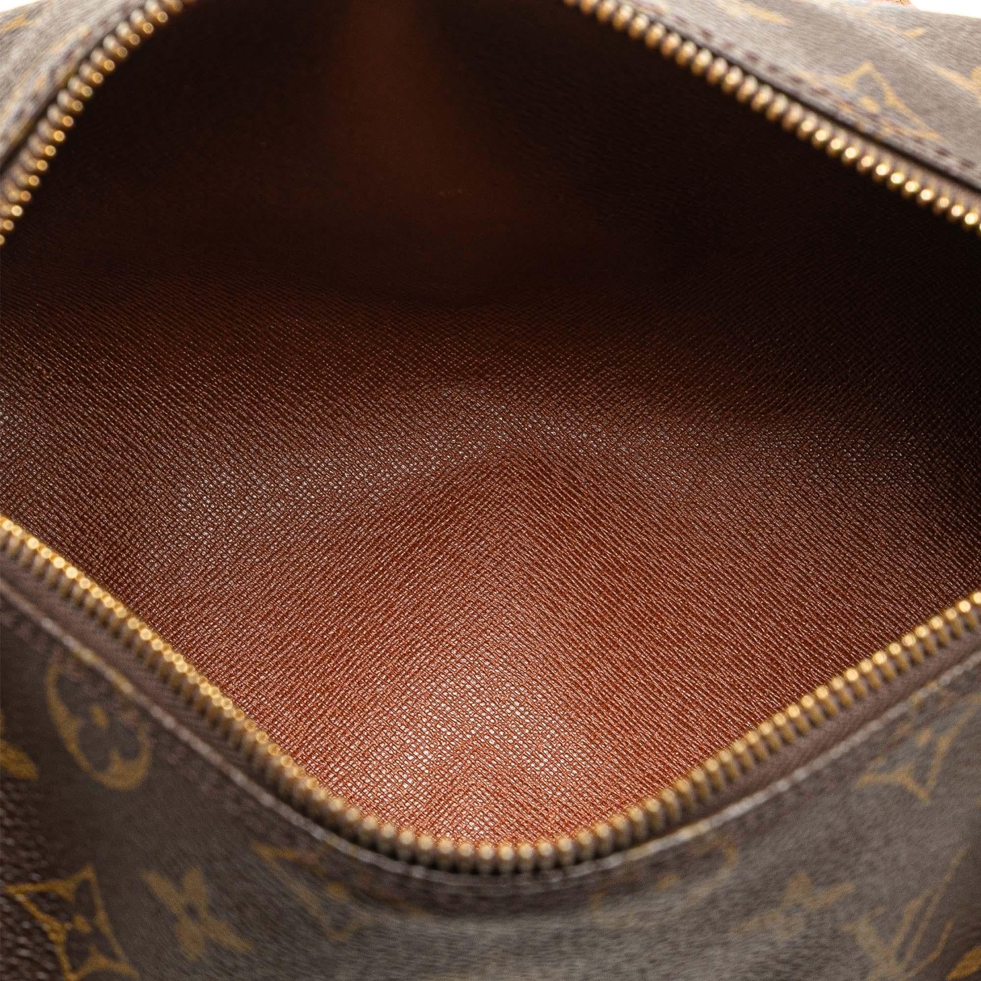 Louis Vuitton Monogram Papillon 26