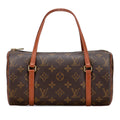 Louis Vuitton Monogram Papillon 26
