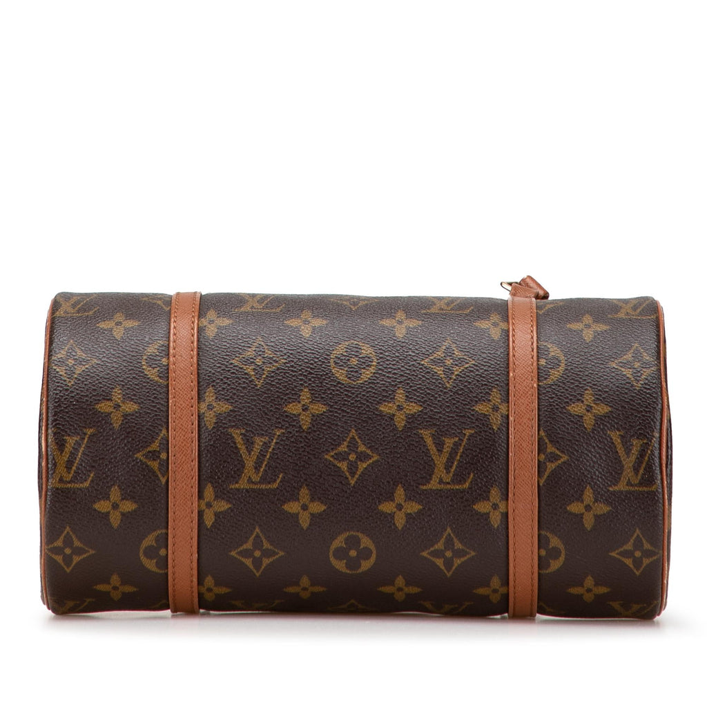 Louis Vuitton Monogram Papillon 26