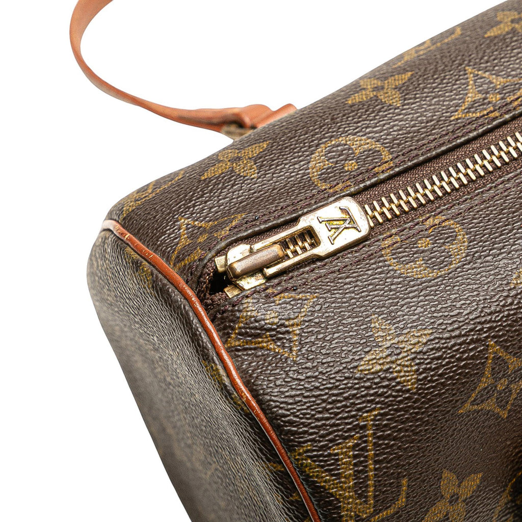 Louis Vuitton Monogram Papillon 26