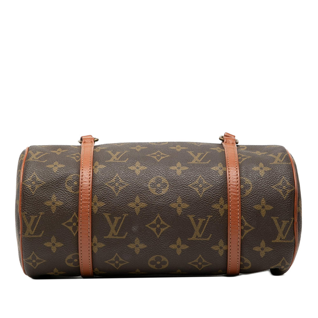 Louis Vuitton Monogram Papillon 26