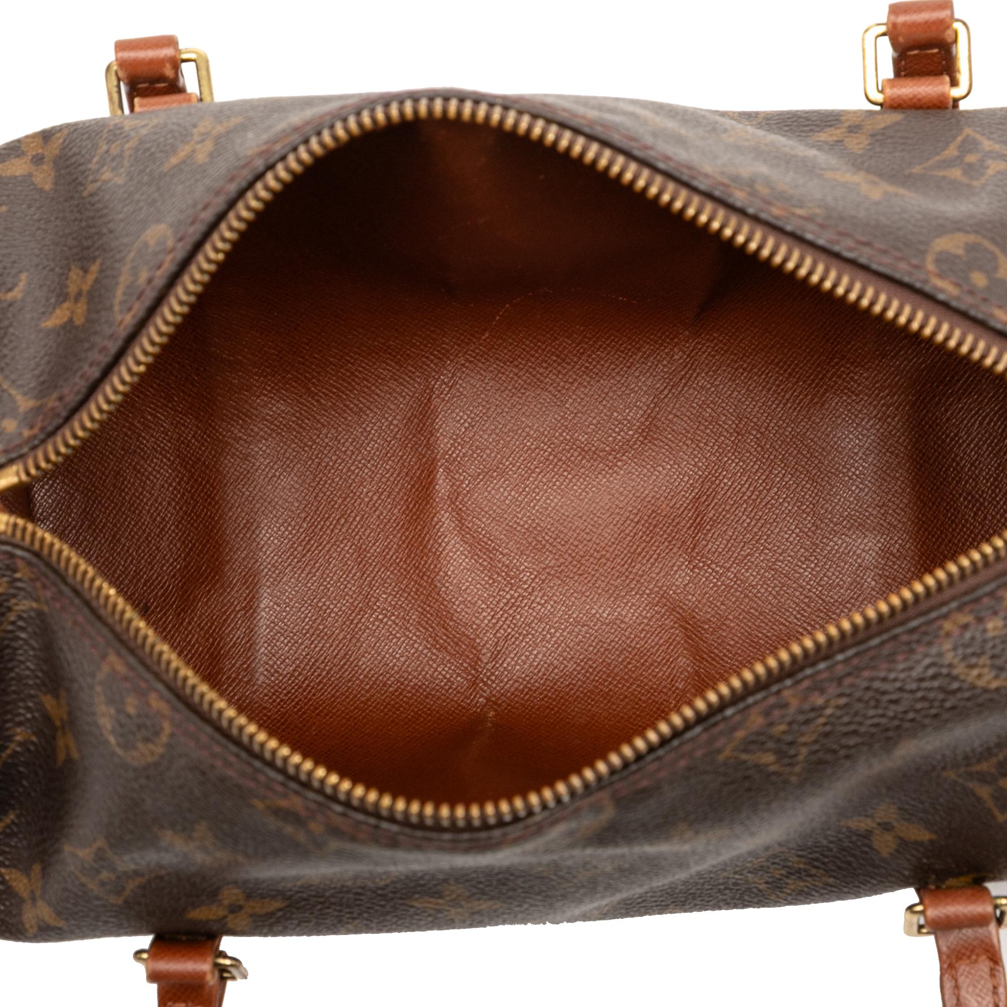 Louis Vuitton Monogram Papillon 26