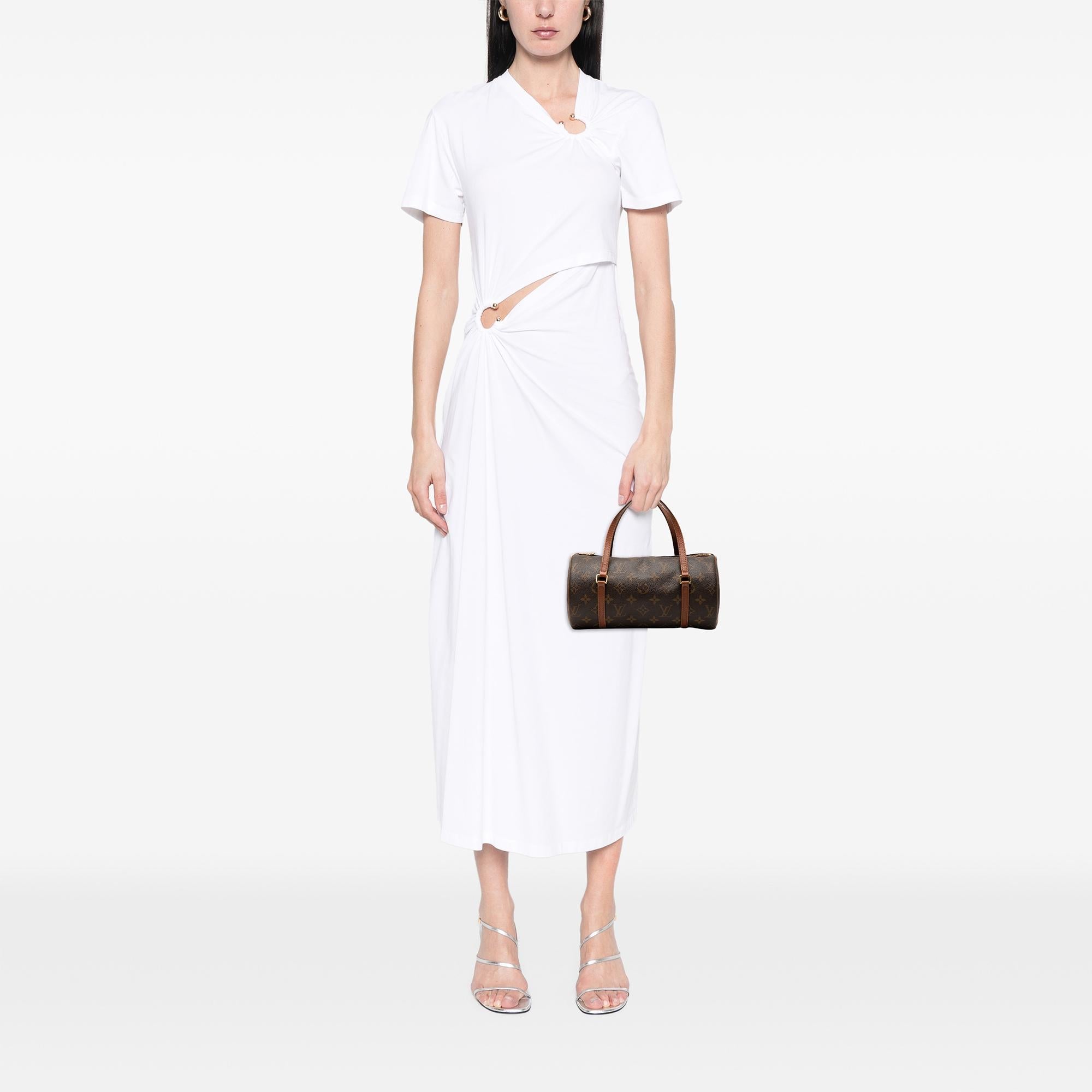Louis Vuitton Monogram Papillon 26