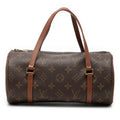 Louis Vuitton Monogram Papillon 26
