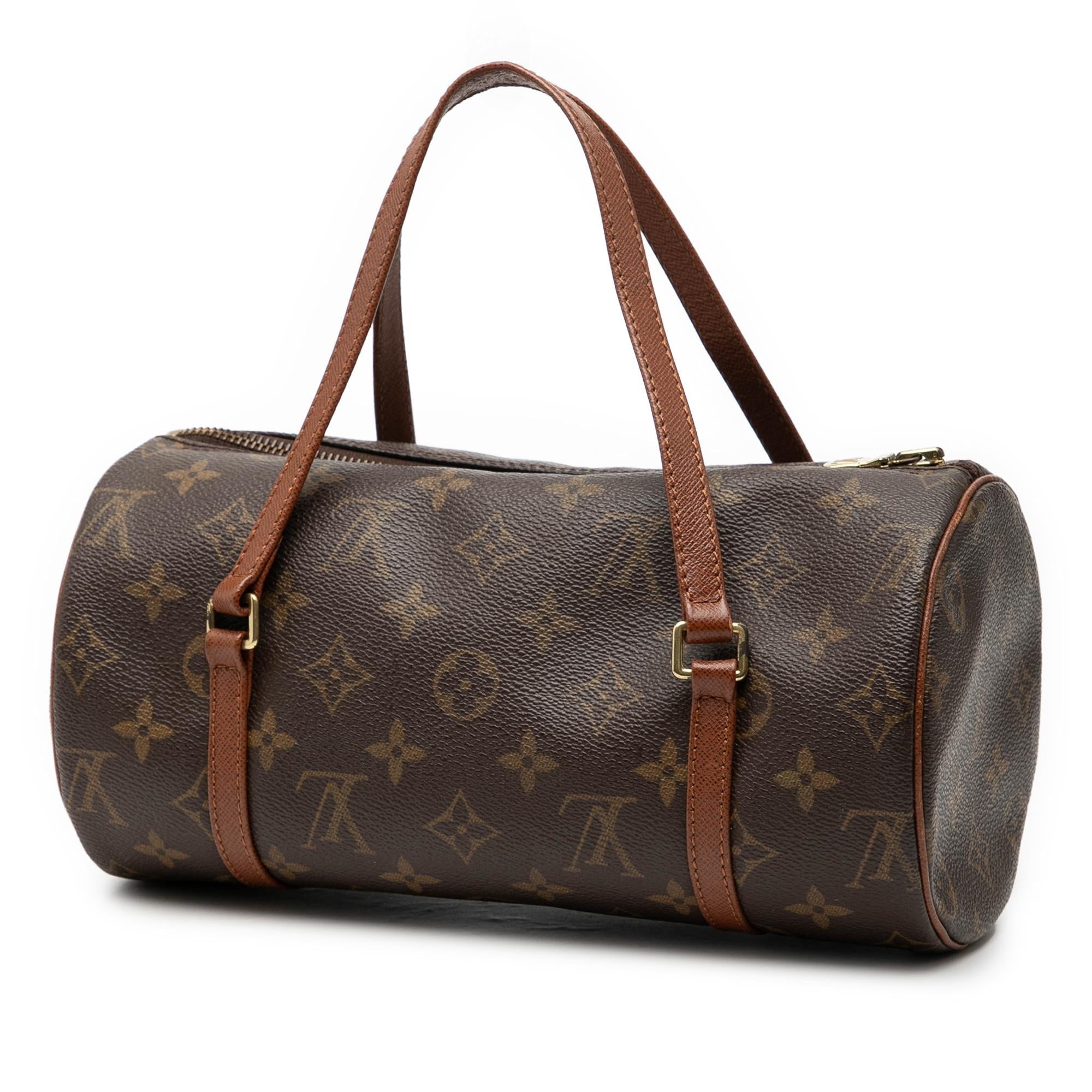 Louis Vuitton Monogram Papillon 26