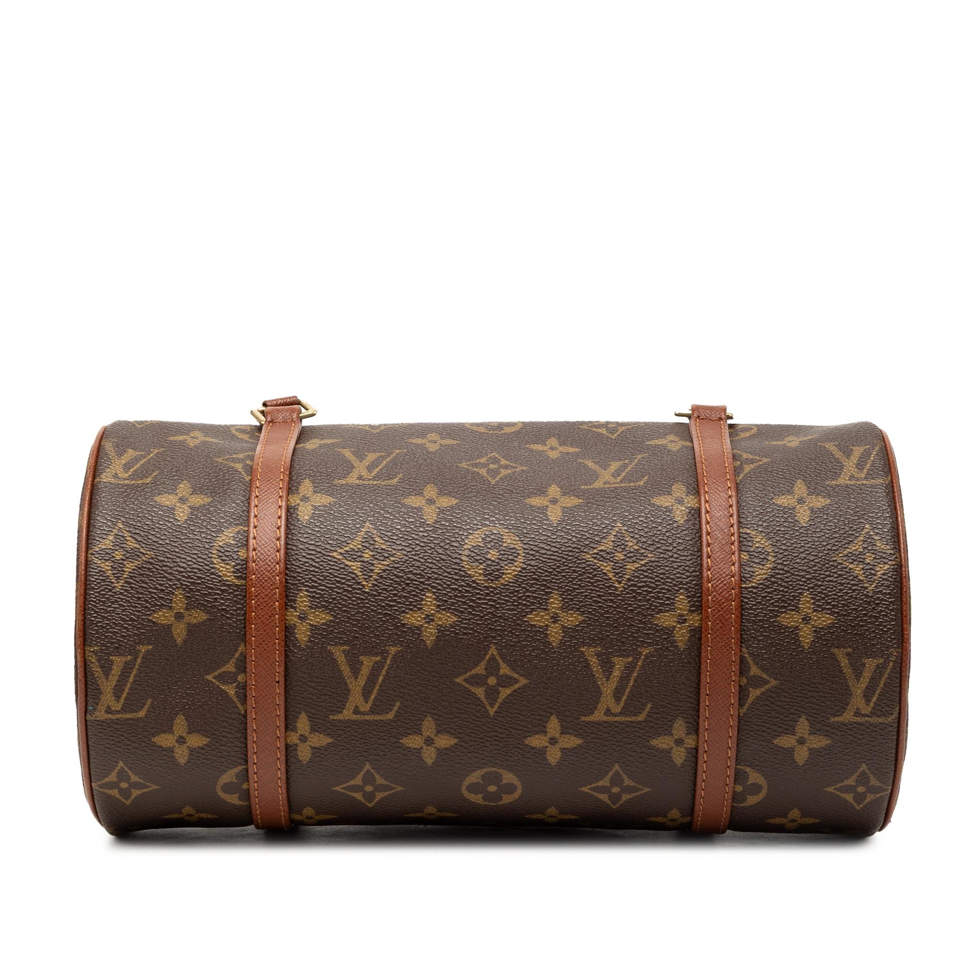 Louis Vuitton Monogram Papillon 26