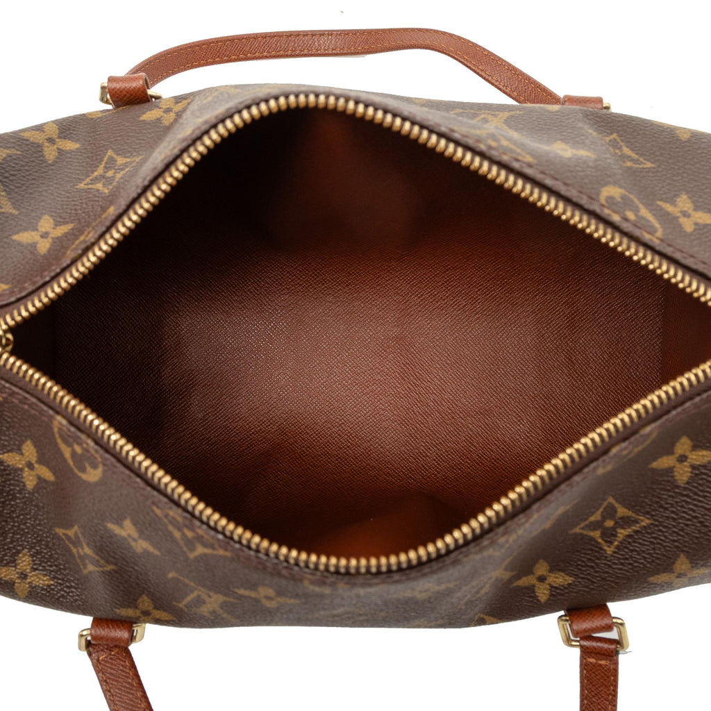 Louis Vuitton Monogram Papillon 26