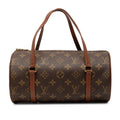 Louis Vuitton Monogram Papillon 26